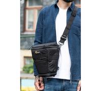 Lowepro ProTactic TLZ 70 AW Muzzle Bag black