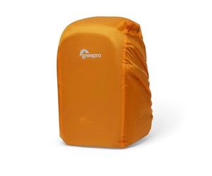 Lowepro Raincover AW Medium with Recycled Fabrics, Waterproof Cover for Camera Bags, Backpack Cover, Rainproof