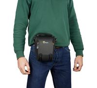 Lowepro Shoulder Bag Adventura Tlz30 Iii Grl Green Line Series Made Of Sustainable Materials Mirrorless Camera 2.3l Lp37454-pww