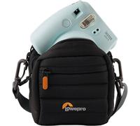Lowepro Tahoe CS 80 Black Bag For Bridge Instax