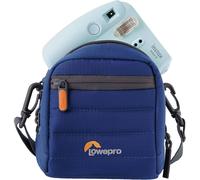 Lowepro Tahoe CS 80 Blue Bag For Bridge Instax