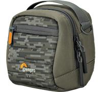 Lowepro Tahoe CS 80 for Compact System / Mirrorless Cameras (Mineral Red)