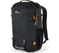 Lowepro Trekker Lite BP 250, Camera Backpack with Removable Insert, With Accessory Strap System, Camera Bag For Mirrorless, Compatible With Sony Alpha 7, Black