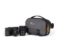 Trekker Lite Hp 100, Compact Camera Backpack With Tablet Pocket, Camera Bag For Crop-Sensor Mirrorless Cameras,