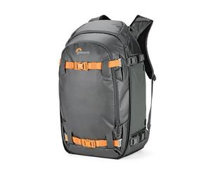 Lowepro Whistler BP 450 II AW Grey