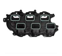 Lower Air Intake Manifold With Gasket For Dodge For Ram 1500 5184199ae 05184199af 5184199ad Car Cold Air Intake Filter