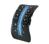 Lower Back Straightener, Spine Stretch Massage Support, Lumbar Board Back Relaxation Device, For Men Women Workout Yoga Pilates Home Training Travel Spine Muscle Regeneration