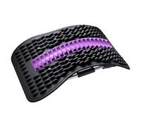 Lower Back Stretcher,Lumbar Board - Spine Traction Device SAlignment Massager for Youth Friends Men Women Family Boys