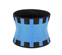 Lower Back Support Brace For Sports Exercise Injury Prevention & Pain Relief From Sciatica, Slipped Disc, Hernia, Spinal Stenosis | Lumbar Waist Belt