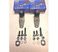 Lower Ball Joint Fits Renault 5 inc GT Turbo...Pair..1984-1998