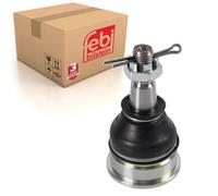Lower Ball Joint Inc Nut, Pin, Circlip Fits Suzuki Alto Febi 172344
