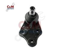 Lower Ball Joint Left Fits Mg Mgf 1995-2002