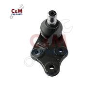 Lower Ball Joint Left Fits MG TF 2002-2009