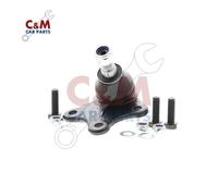 Lower Ball Joint Left Fits Seat Ibiza 2002-2009