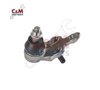 Lower Ball Joint Left Fits Toyota Camry 2001-2006