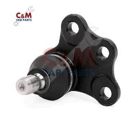 Lower Ball Joint Left Fits Vauxhall Meriva 2003-2010