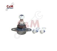 Lower Ball Joint Left Or Right Fits BMW X3 2003-2008