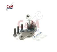 Lower Ball Joint Left Or Right Fits Ford C-Max 2007-2010