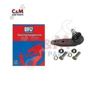 Lower Ball Joint Left Or Right Fits Ford Fiesta 1976-1986