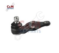 Lower Ball Joint Left Or Right Fits Hyundai Santa Fe 2012-2021
