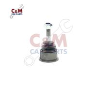 Lower Ball Joint Left Or Right Fits Jaguar S-Type 1999-2008