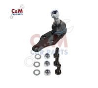 Lower Ball Joint Left Or Right Fits Land Rover Freelander 1998-2006