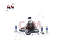 Lower Ball Joint Left Or Right Fits Mercedes-Benz B-Class 2005-2011