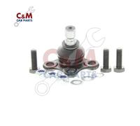 Lower Ball Joint Left Or Right Fits Peugeot 207 2006-2021