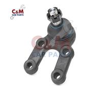 Lower Ball Joint Left Or Right Fits Ssangyong Korando 1988-2006