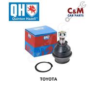 Lower Ball Joint Left Or Right Fits Toyota Hilux Vigo 2004-2015