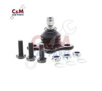 Lower Ball Joint Left Or Right Fits Vauxhall Tigra 2004-2009