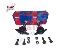 Lower Ball Joint Pair Fits Austin Maxi 1969-1982