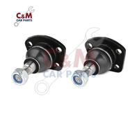 Lower Ball Joint Pair Fits Daimler Xj 40 81 1986-1994