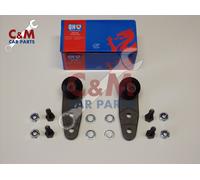 Lower Ball Joint Pair Fits Ford Fiesta 1976-1986