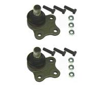 QUINTON HAZELL QSJ3275S Ball Joint