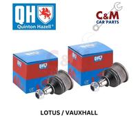 Lower Ball Joint Pair Fits Lotus Elise 1995-2000