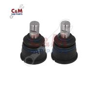 Lower Ball Joint Pair Fits Mercedes-Benz E-Class 1993-1998