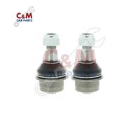 Lower Ball Joint Pair Fits Mercedes-Benz Sprinter 2-T 1995-2006
