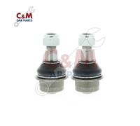 Lower Ball Joint Pair Fits Mercedes-Benz Sprinter 3-T 1995-2006