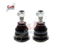 Lower Ball Joint Pair Fits Nissan Almera Tino 2000-2006