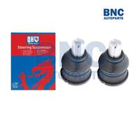 Lower Ball Joint Pair Fits Peugeot 106-1991-2004