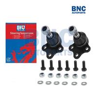 Lower Ball Joint Pair Fits Renault Trafic-2001-2015