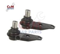 Lower Ball Joint Pair Fits Renault Twingo 2007-2021