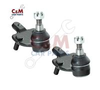 Lower Ball Joint Pair Fits Toyota Corolla 1997-2008