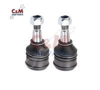Lower Ball Joint Pair Fits Toyota Verso S 2010-2016
