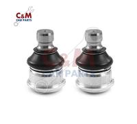 Lower Ball Joint Pair Fits Vauxhall Movano 1998-2010