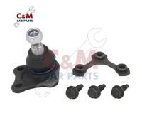 Lower Ball Joint Right Fits Skoda Octavia 1996-2010