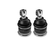Lower Ball Joint Socket Fit For Honda Civic 92-00 CR-V 97-01 For Acura Integra 94-01 K9802, 51220S04003 2x Front Lower Ball Joint