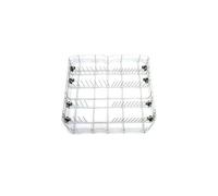 Lower Basket 1758971200 for AYA, BEKO, CONTINENTAL EDISON, FAR, LISTO, OCEANIC Dishwasher