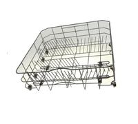 Lower Basket C00630892 for BAUKNECHT, Whirlpool Dishwasher